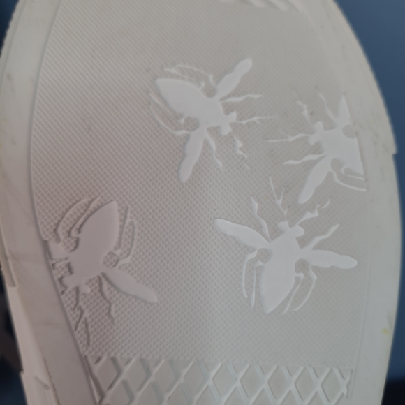 Dior B23 Low Top Logo Oblique Multi size 41 - Picture 9 of 15